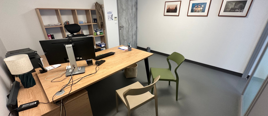 Image relative à l'annonce