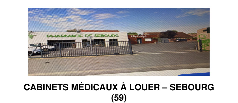 Image relative à l'annonce