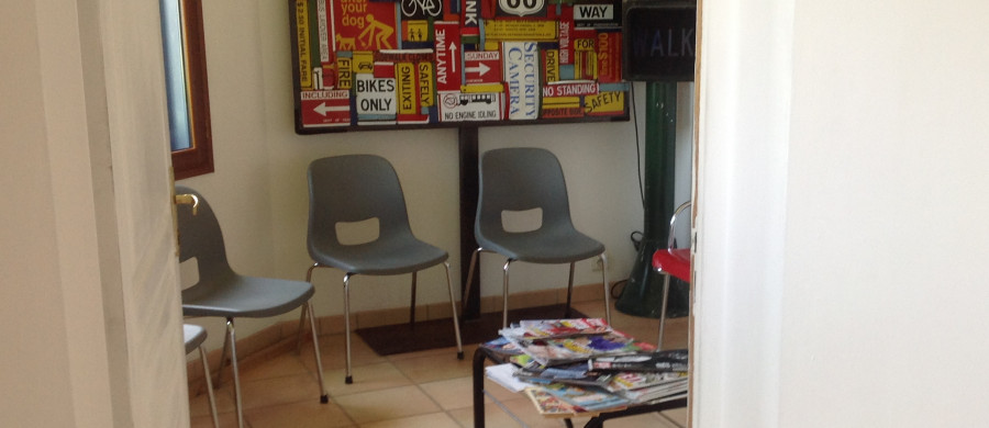 Image relative à l'annonce