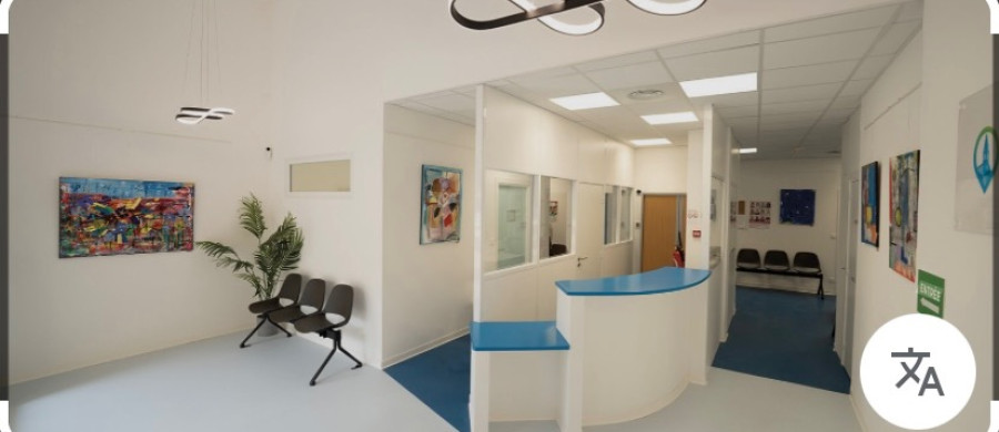 Image relative à l'annonce