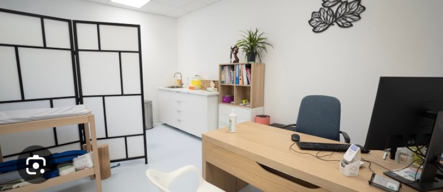 Image relative à l'annonce