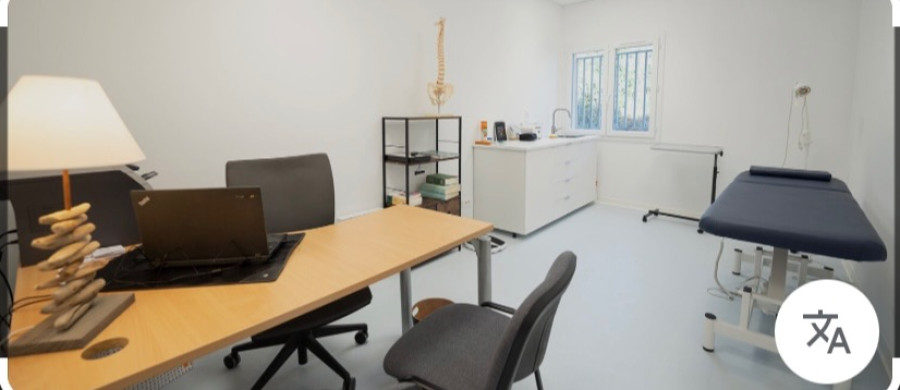 Image relative à l'annonce