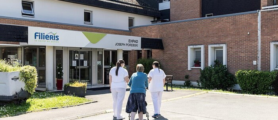 Image relative à l'annonce