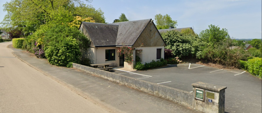 Image relative à l'annonce