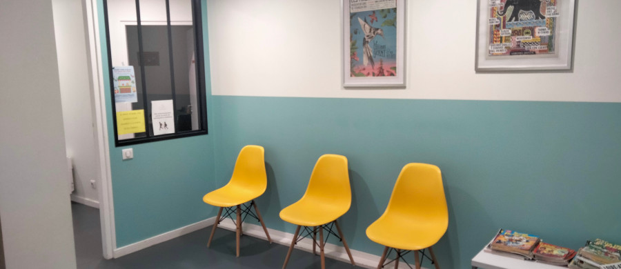 Image relative à l'annonce