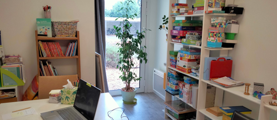 Image relative à l'annonce