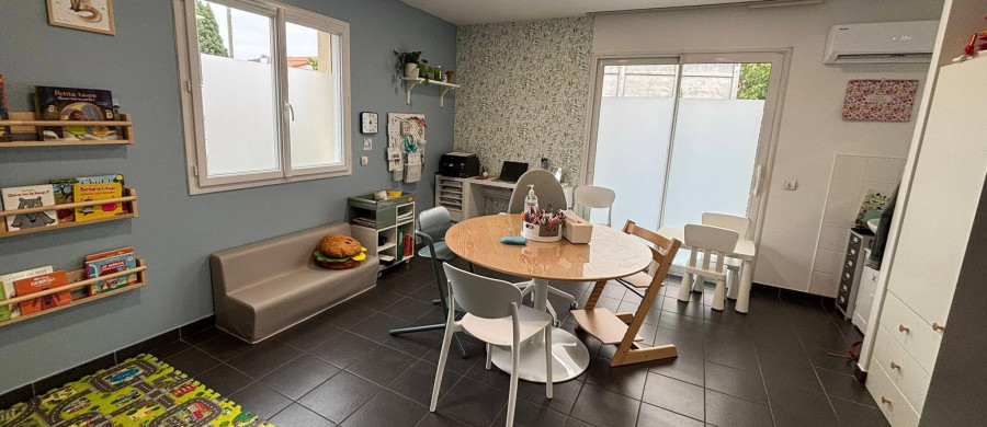 Image relative à l'annonce