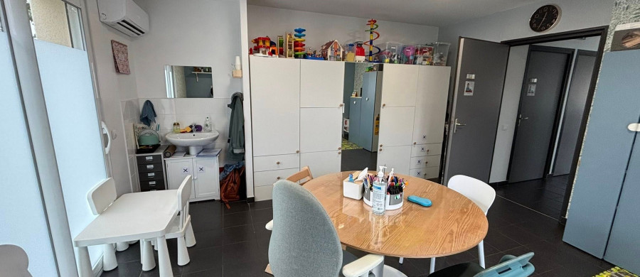 Image relative à l'annonce