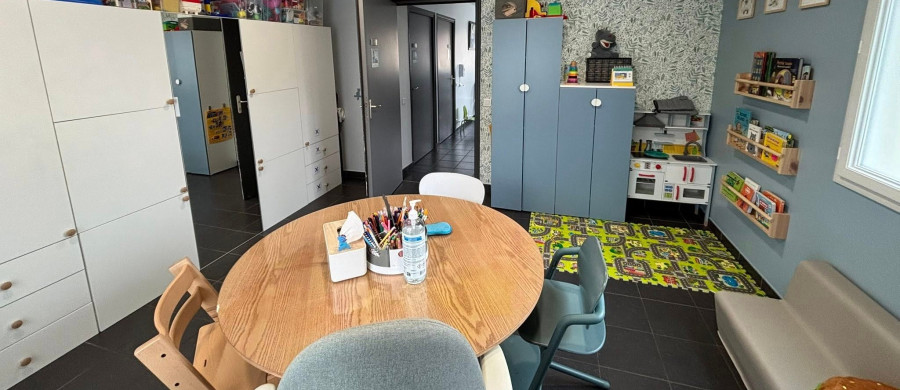 Image relative à l'annonce