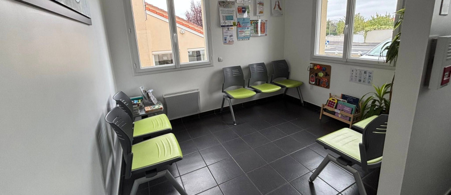 Image relative à l'annonce