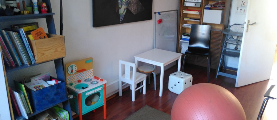 Image relative à l'annonce