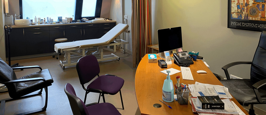 Image relative à l'annonce