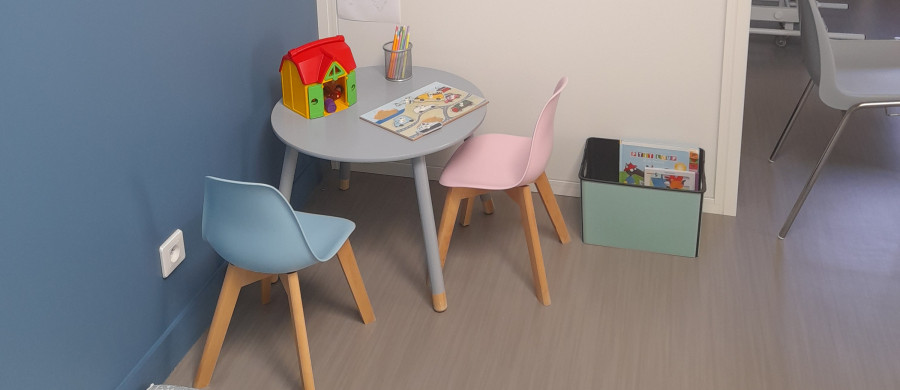 Image relative à l'annonce