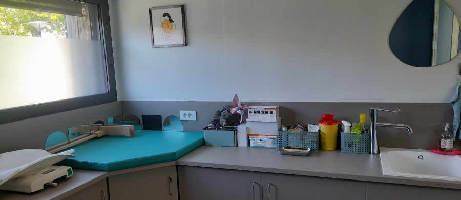 Image relative à l'annonce