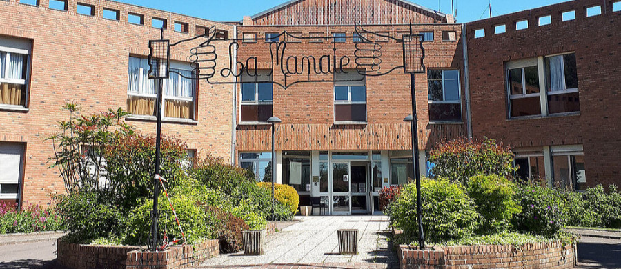 Image relative à l'annonce