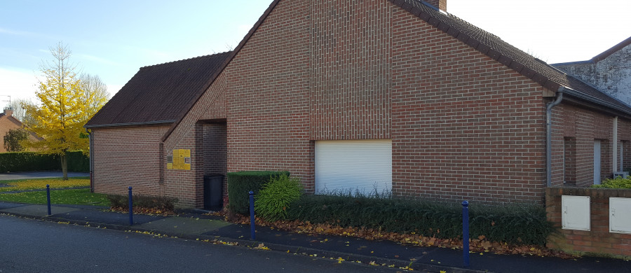 Image relative à l'annonce