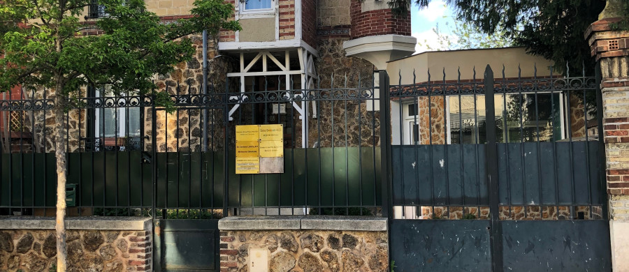 Image relative à l'annonce