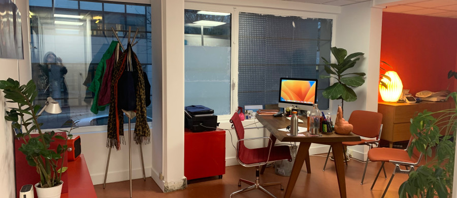 Image relative à l'annonce