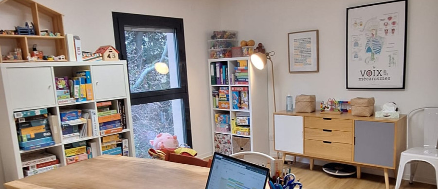 Image relative à l'annonce