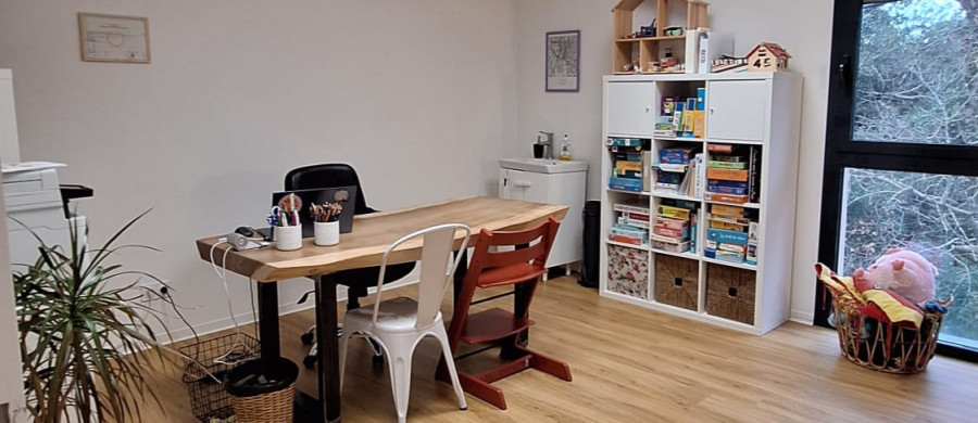 Image relative à l'annonce