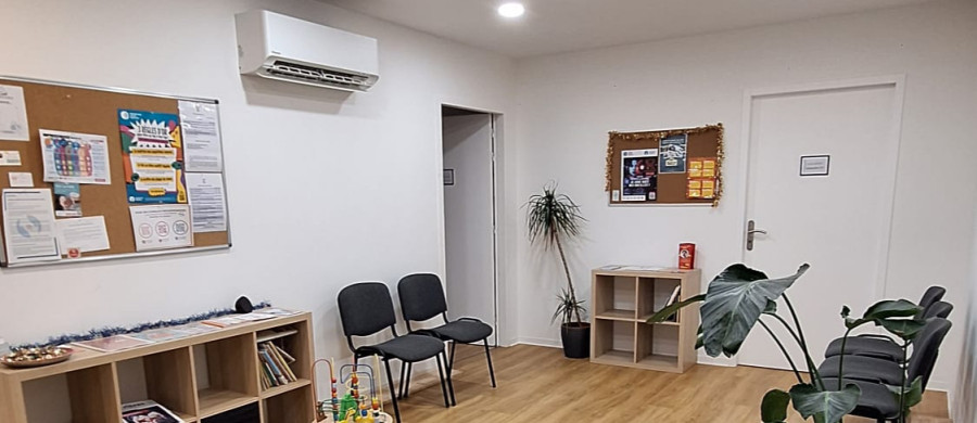 Image relative à l'annonce