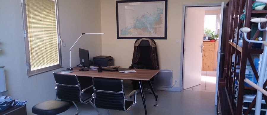 Image relative à l'annonce