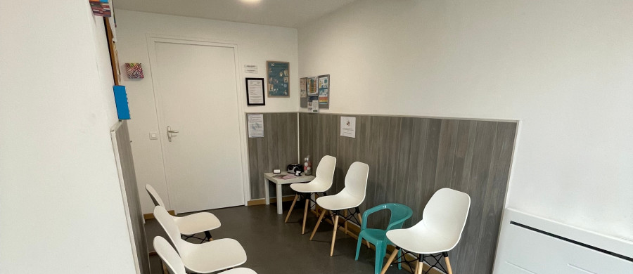 Image relative à l'annonce