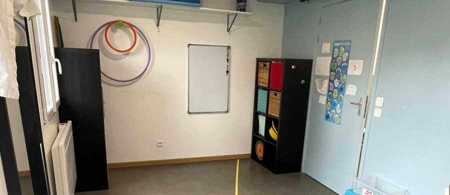 Image relative à l'annonce