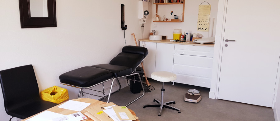 Image relative à l'annonce