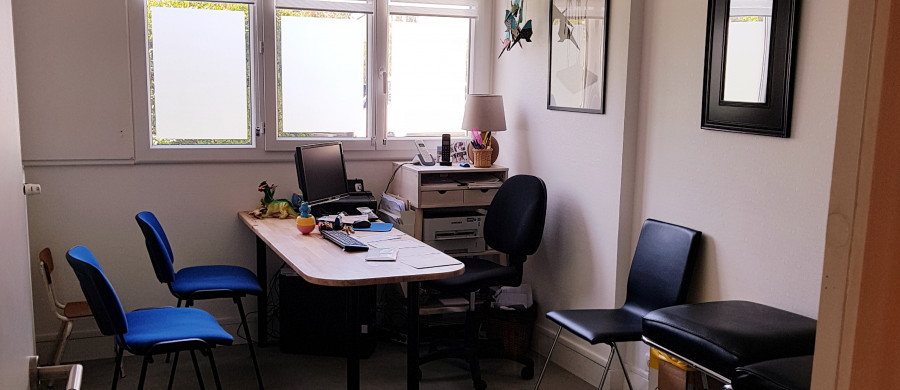 Image relative à l'annonce