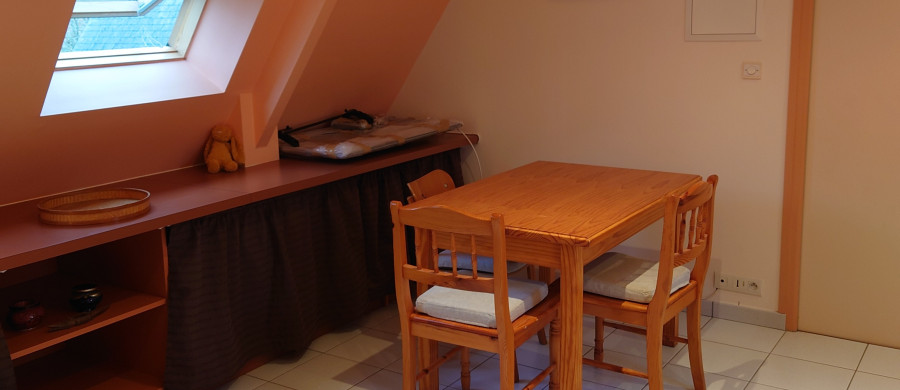 Image relative à l'annonce