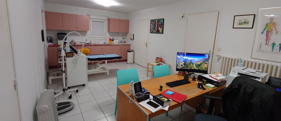 Image relative à l'annonce