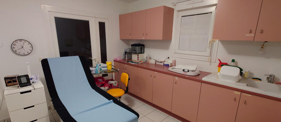 Image relative à l'annonce