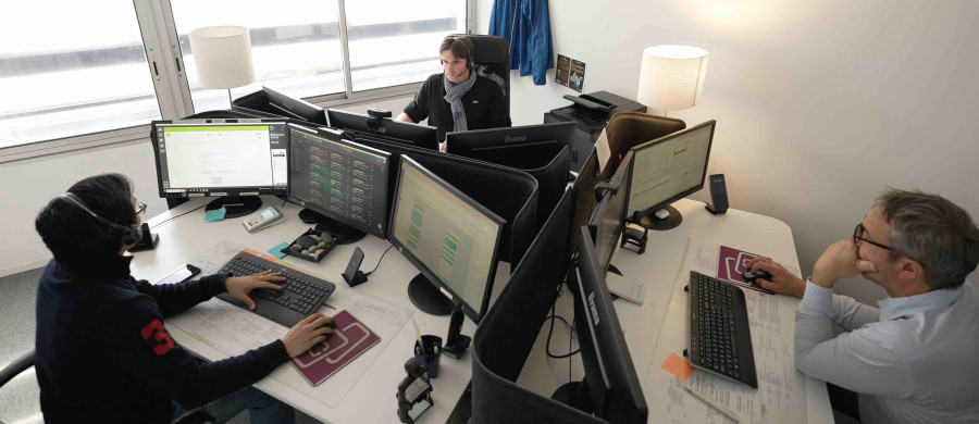 Image relative à l'annonce