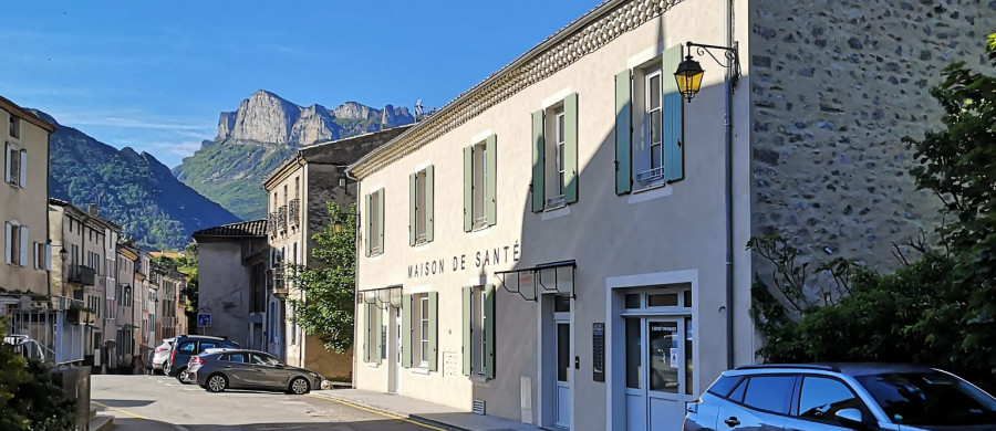 Image relative à l'annonce