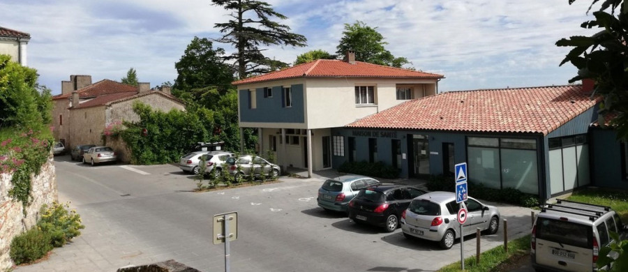 Image relative à l'annonce