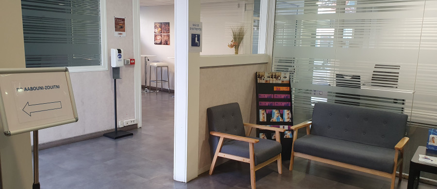 Image relative à l'annonce