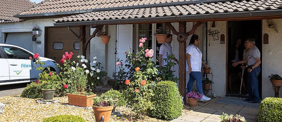 Image relative à l'annonce