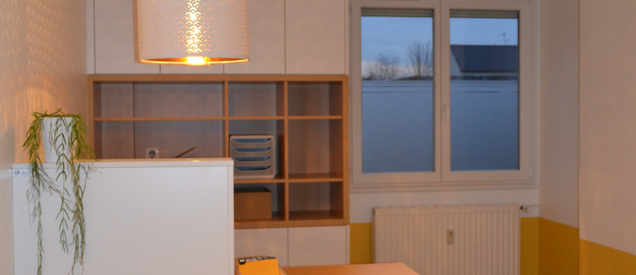 Image relative à l'annonce