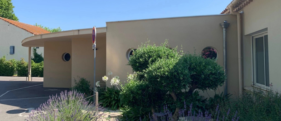 Image relative à l'annonce