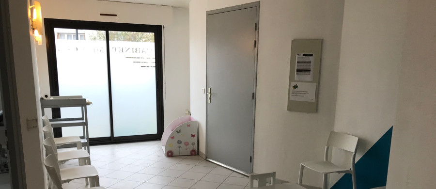 Image relative à l'annonce