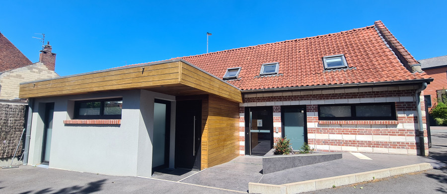 Image relative à l'annonce