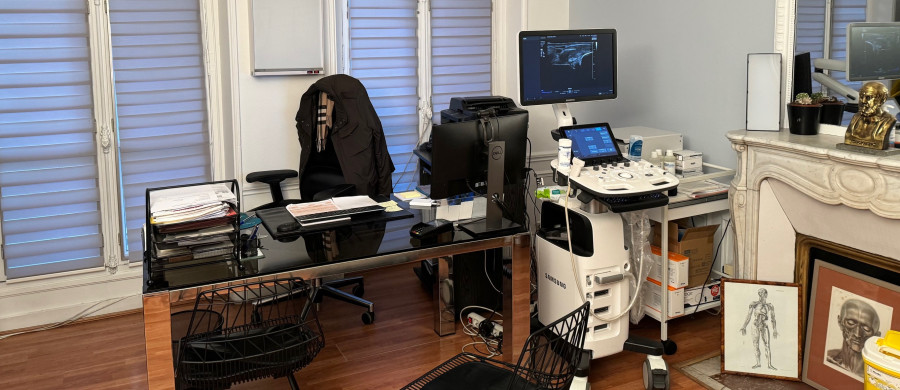 Image relative à l'annonce