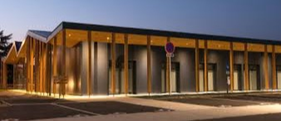 Image relative à l'annonce