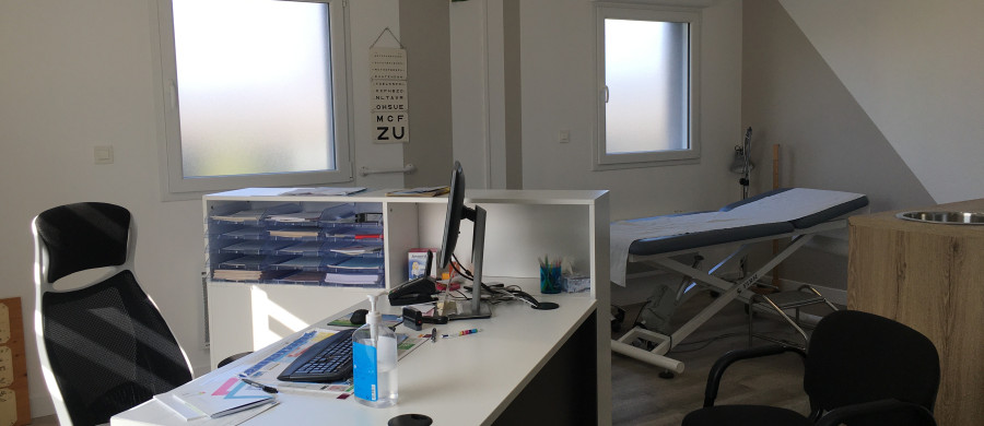 Image relative à l'annonce