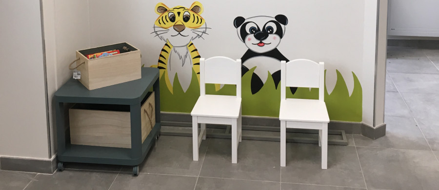 Image relative à l'annonce