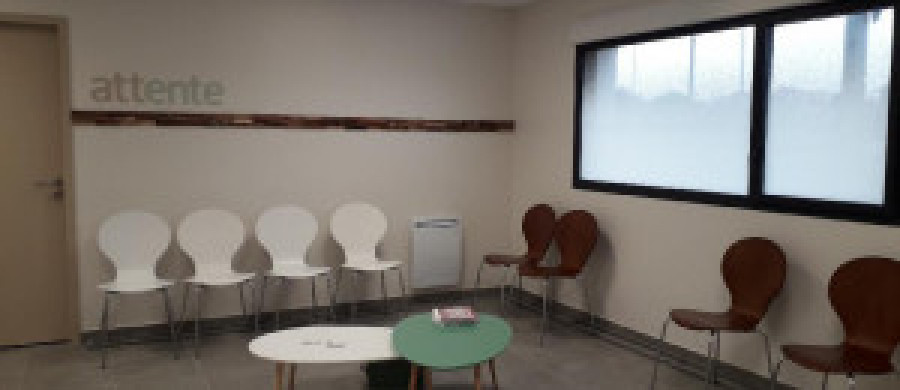 Image relative à l'annonce