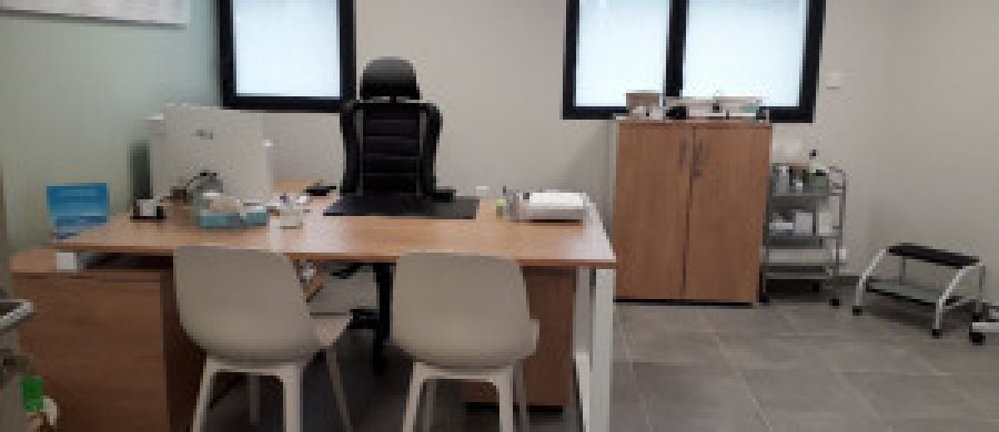 Image relative à l'annonce