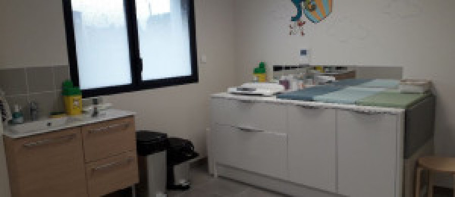 Image relative à l'annonce