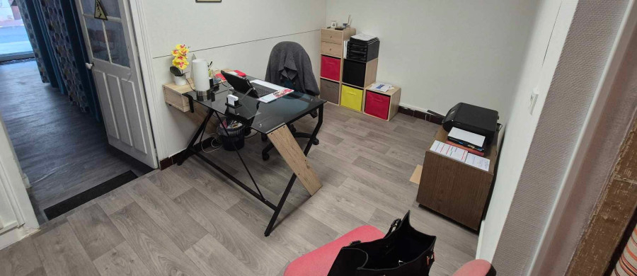 Image relative à l'annonce